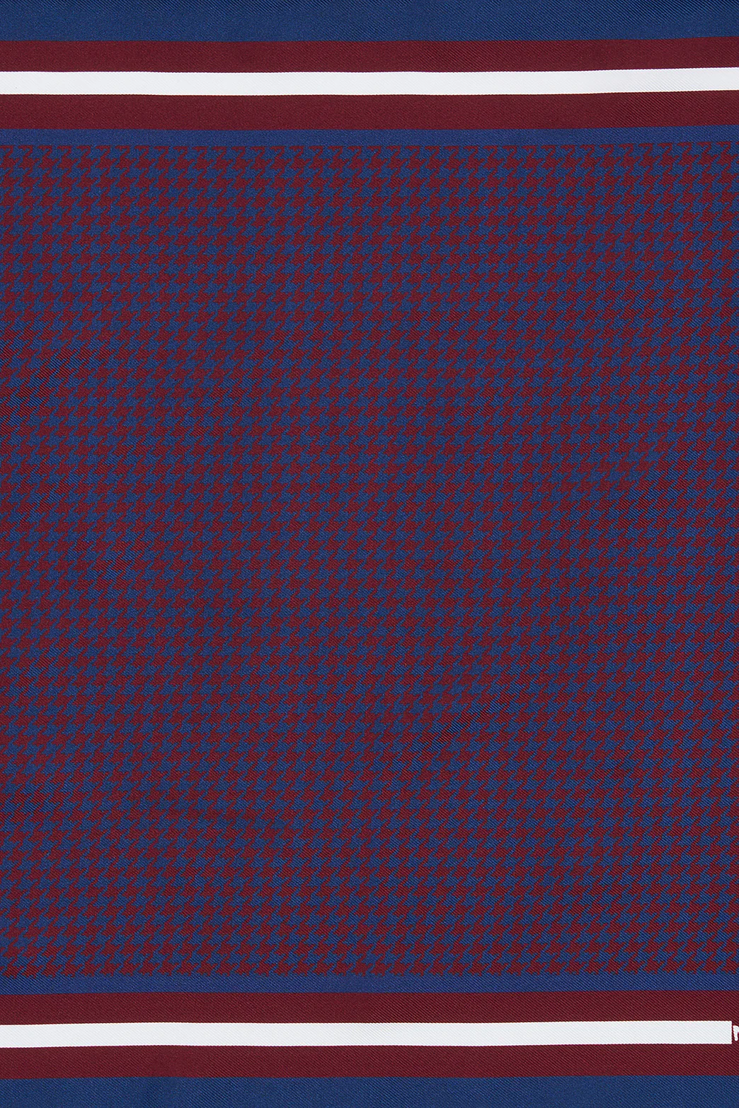 Briarfield Pocket Square - Image 3