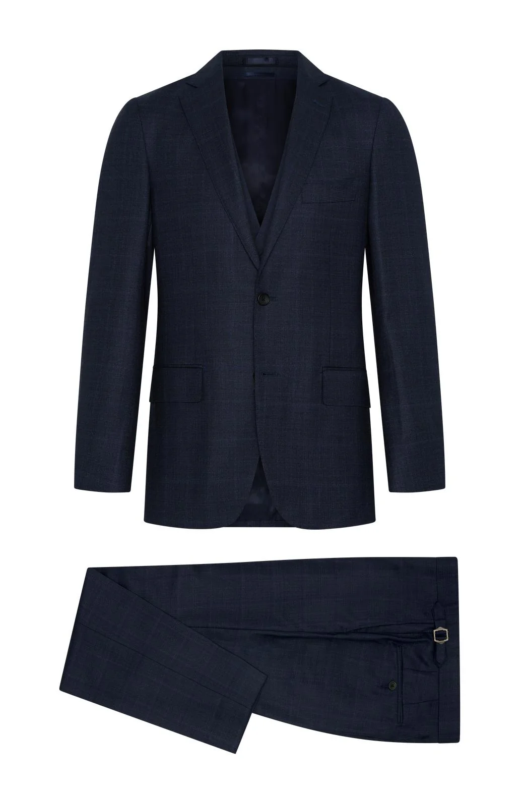 Brightmoore Suit