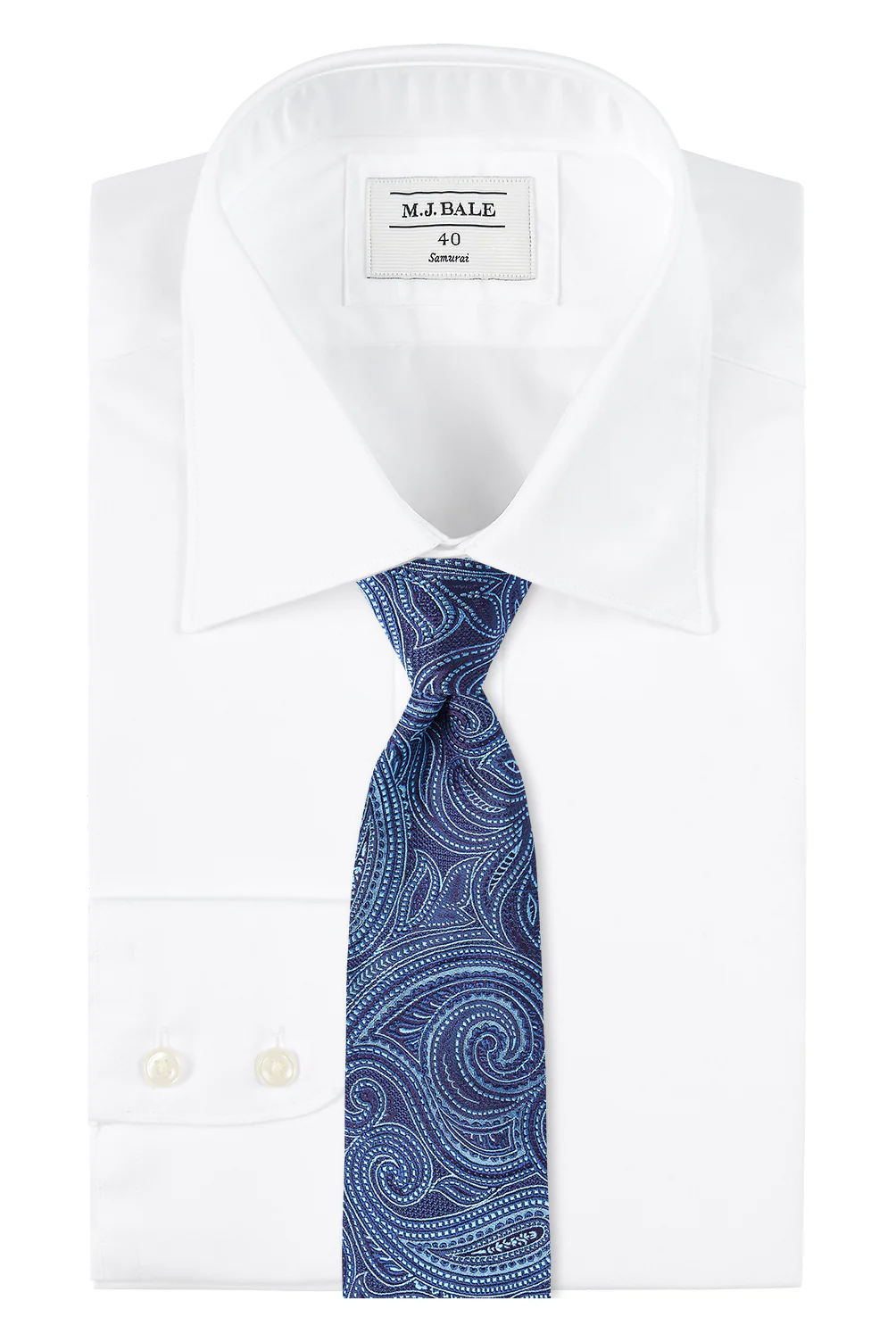 Brombola Tie - Image 3