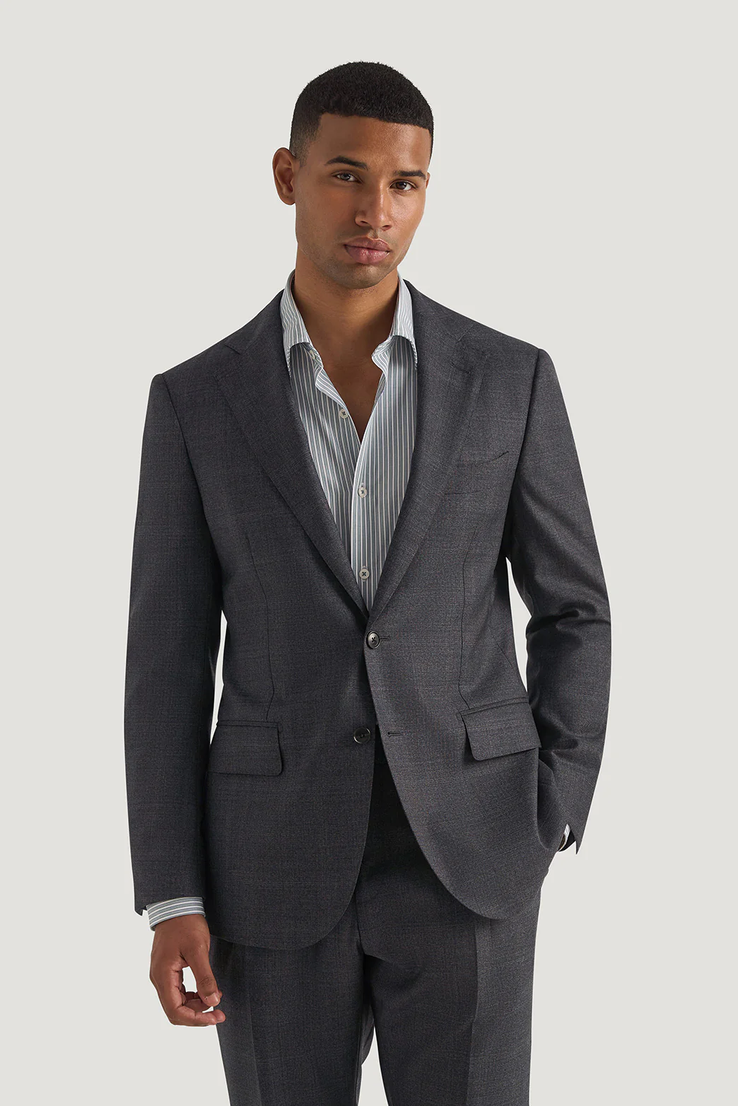 Brunelli Jacket - Image 3