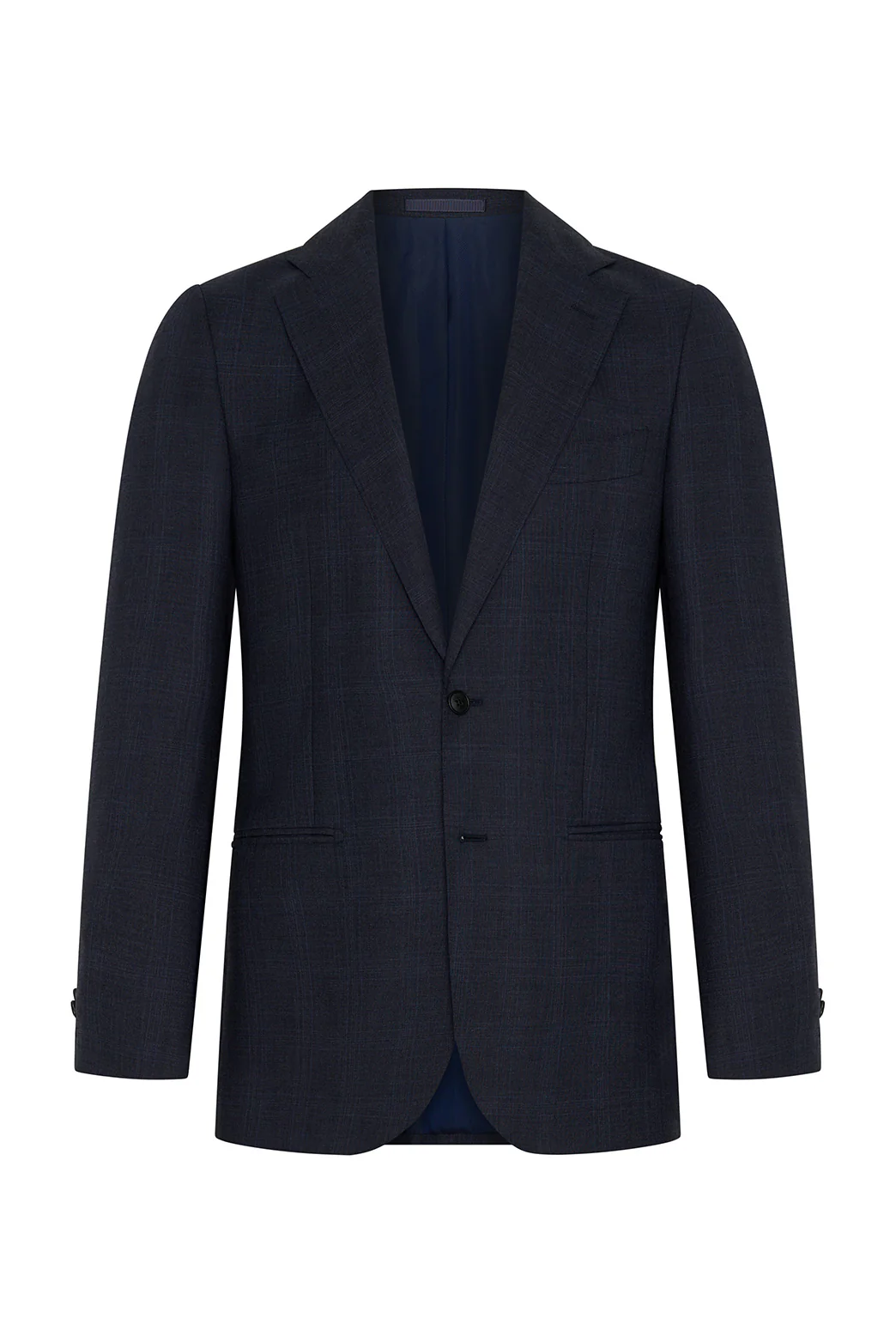 Brunelli Jacket