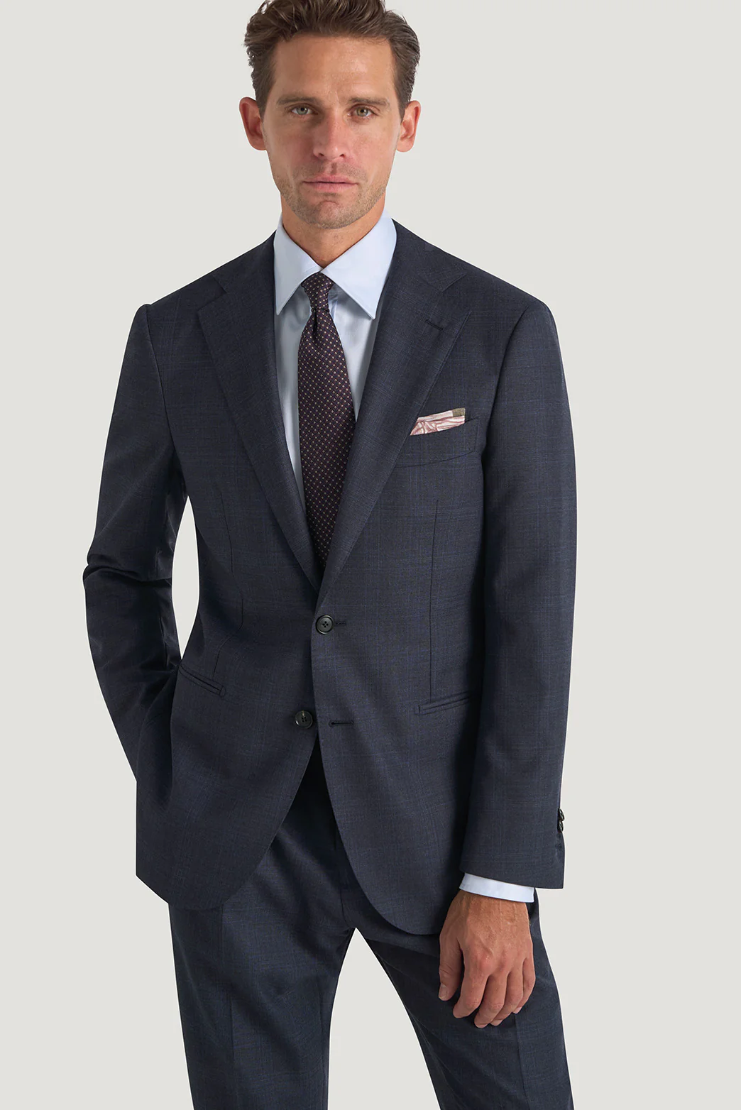 Brunelli Jacket - Image 2