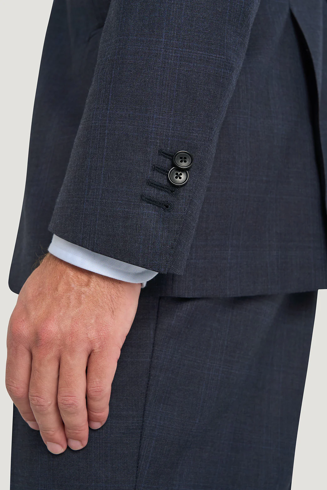 Brunelli Jacket - Image 5
