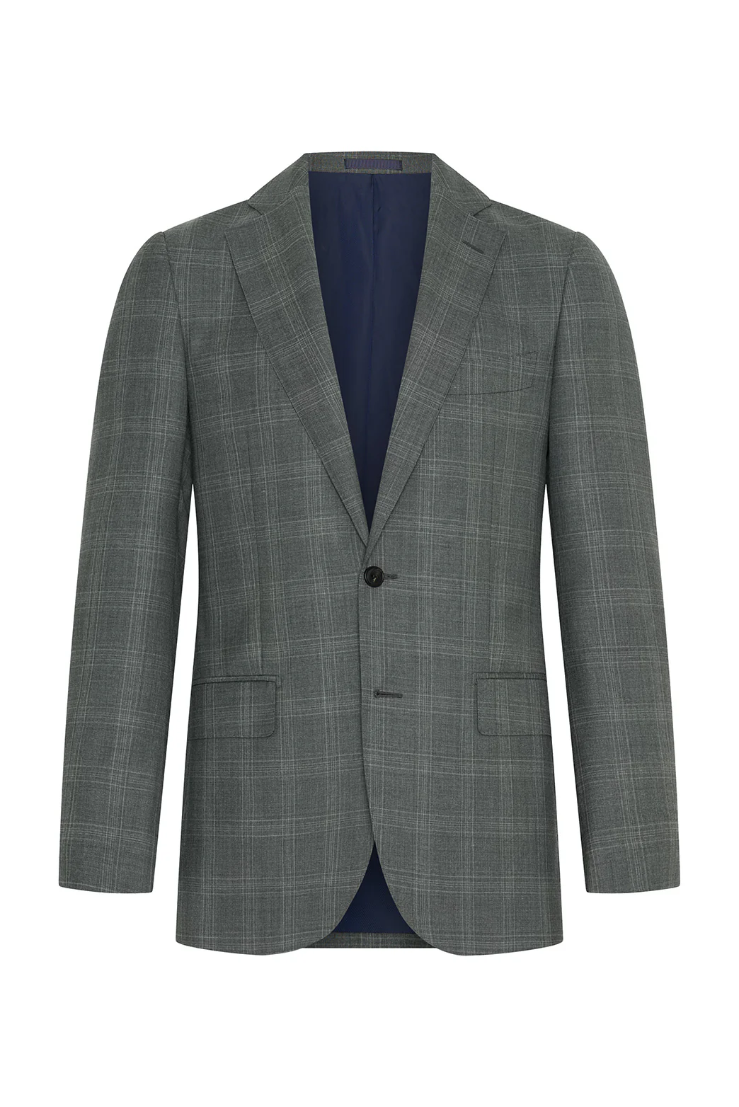 Brunelli Jacket