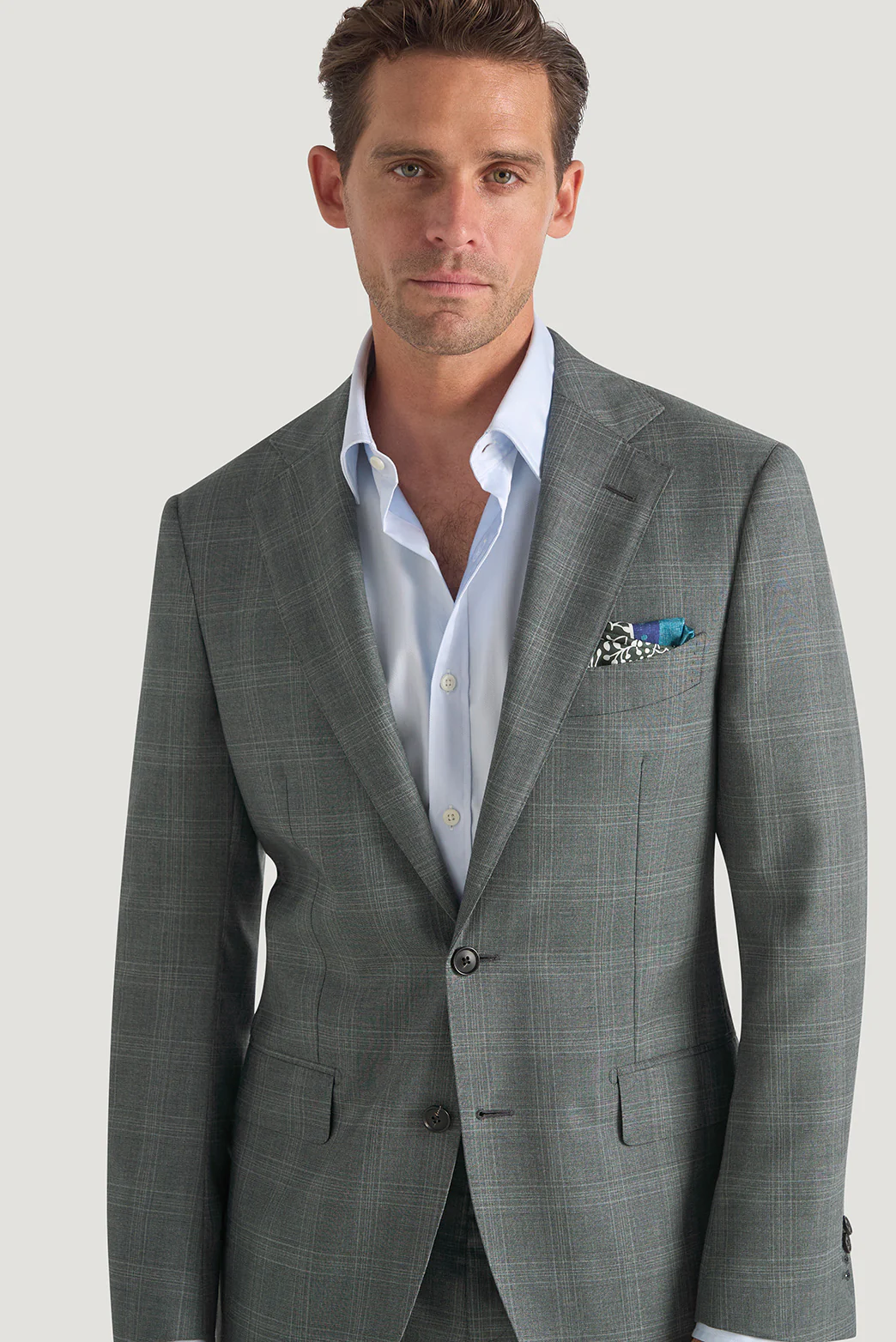 Brunelli Jacket - Image 2
