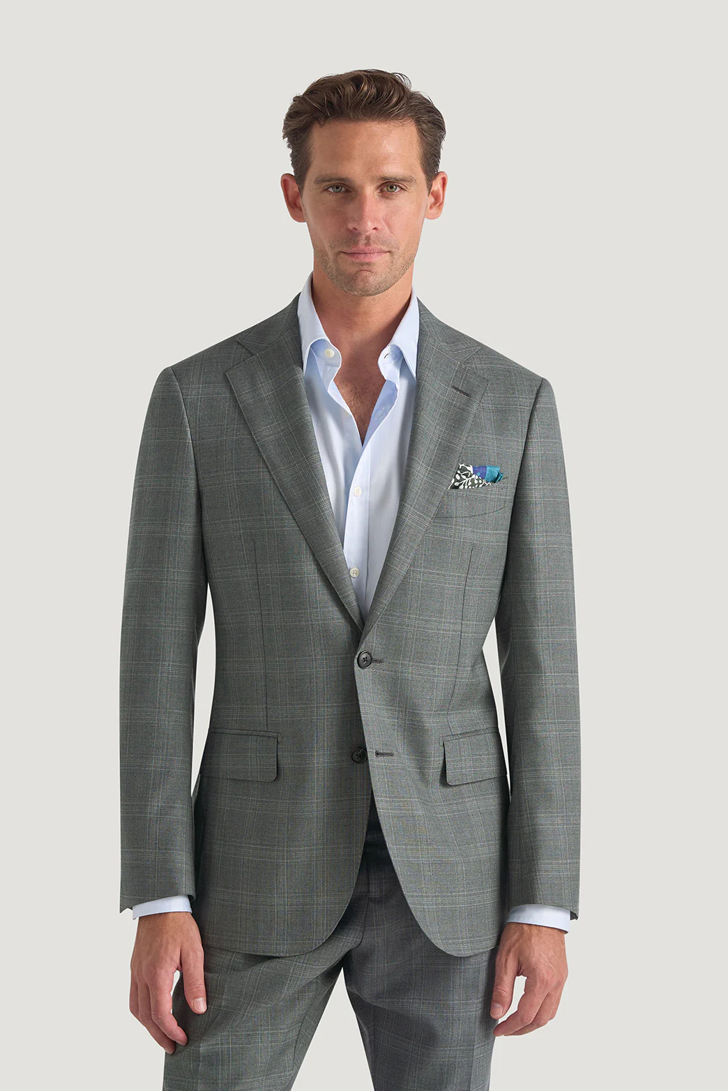 Brunelli Jacket - Image 3