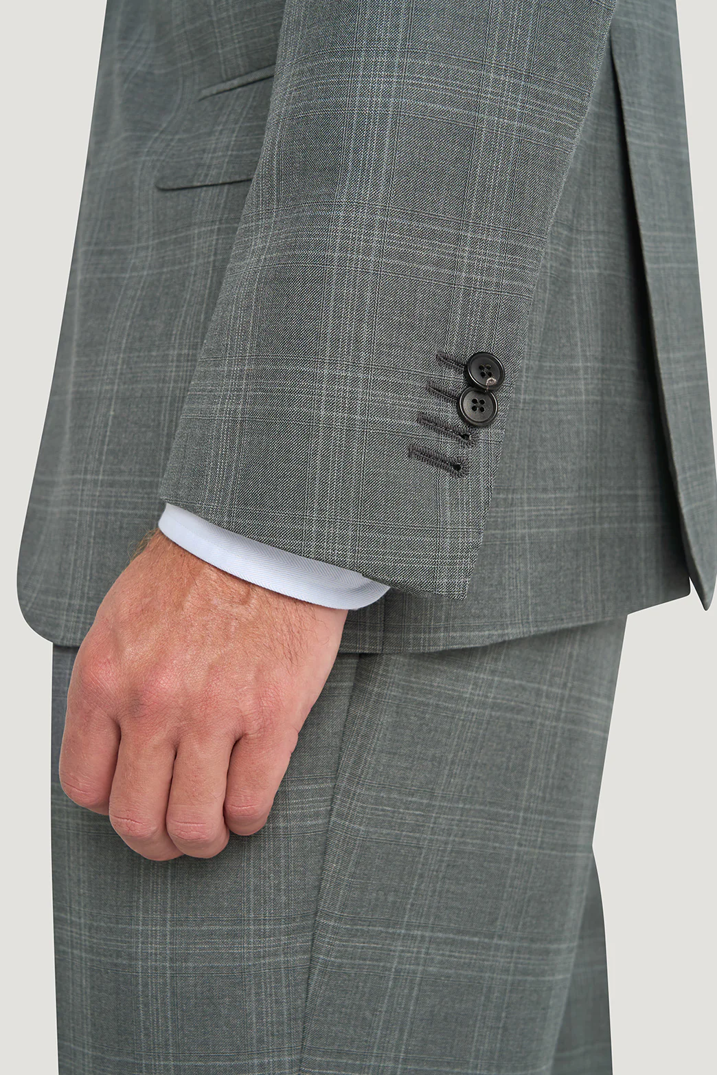 Brunelli Jacket - Image 5