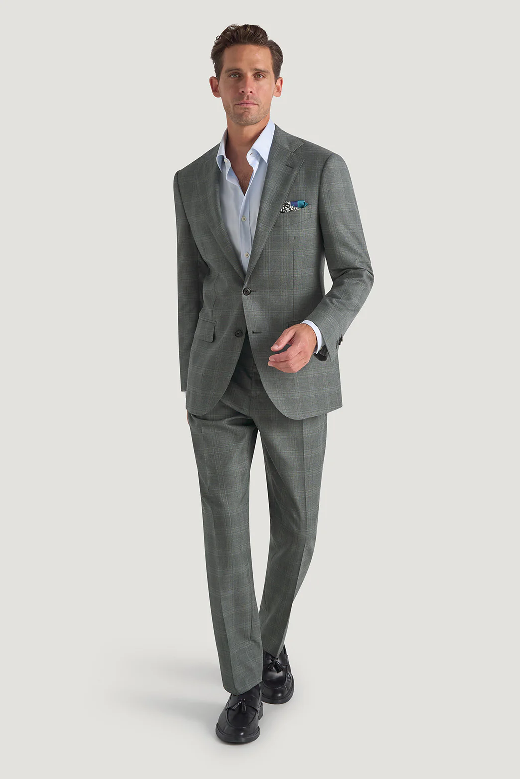 Brunelli Jacket - Image 6