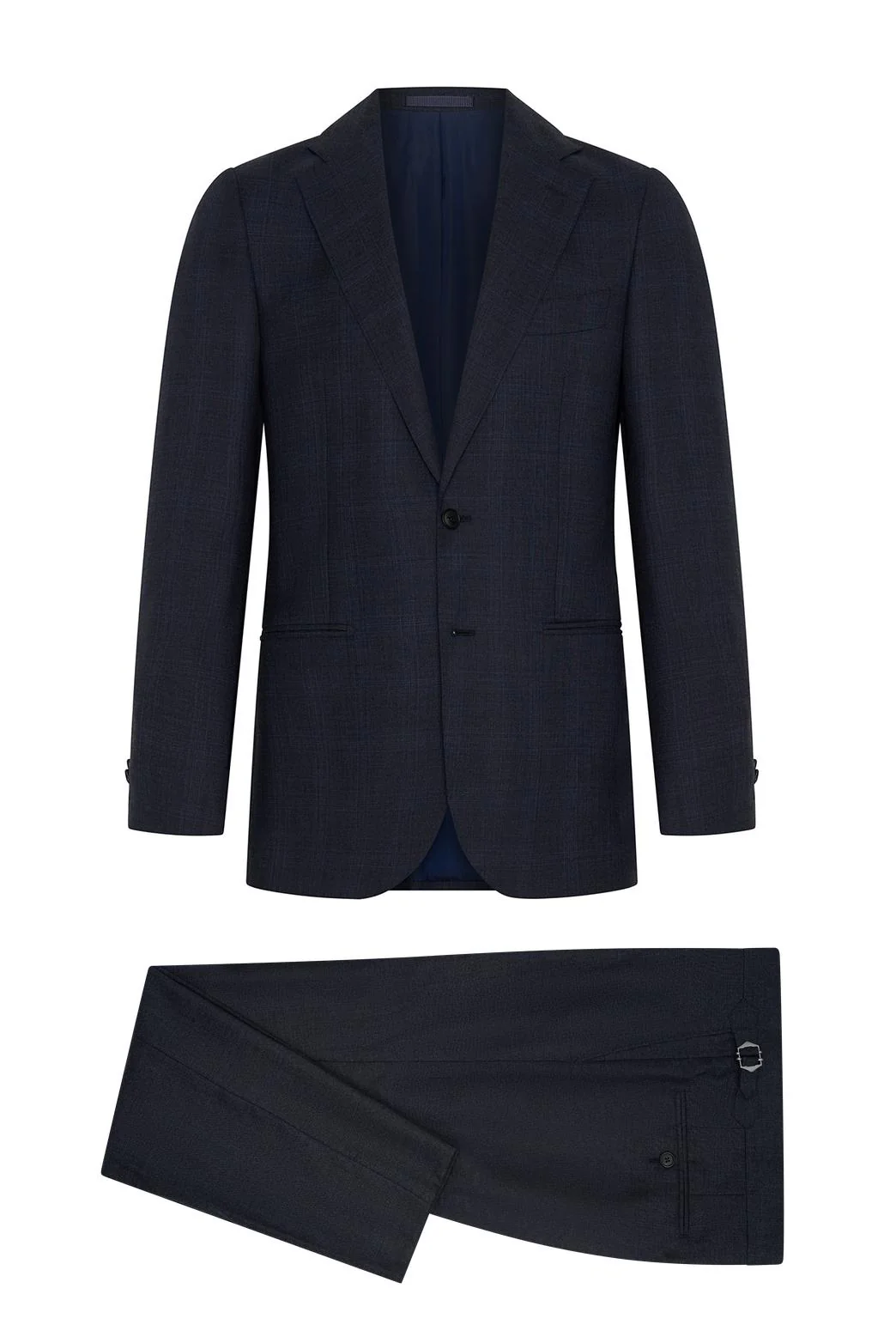 Brunelli Suit