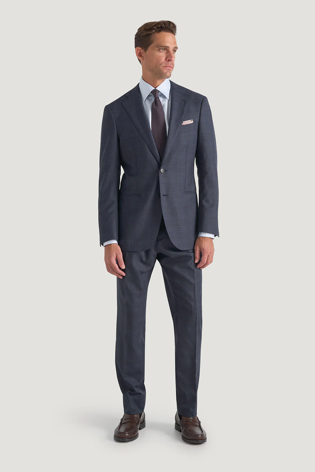Brunelli Suit - Image 6