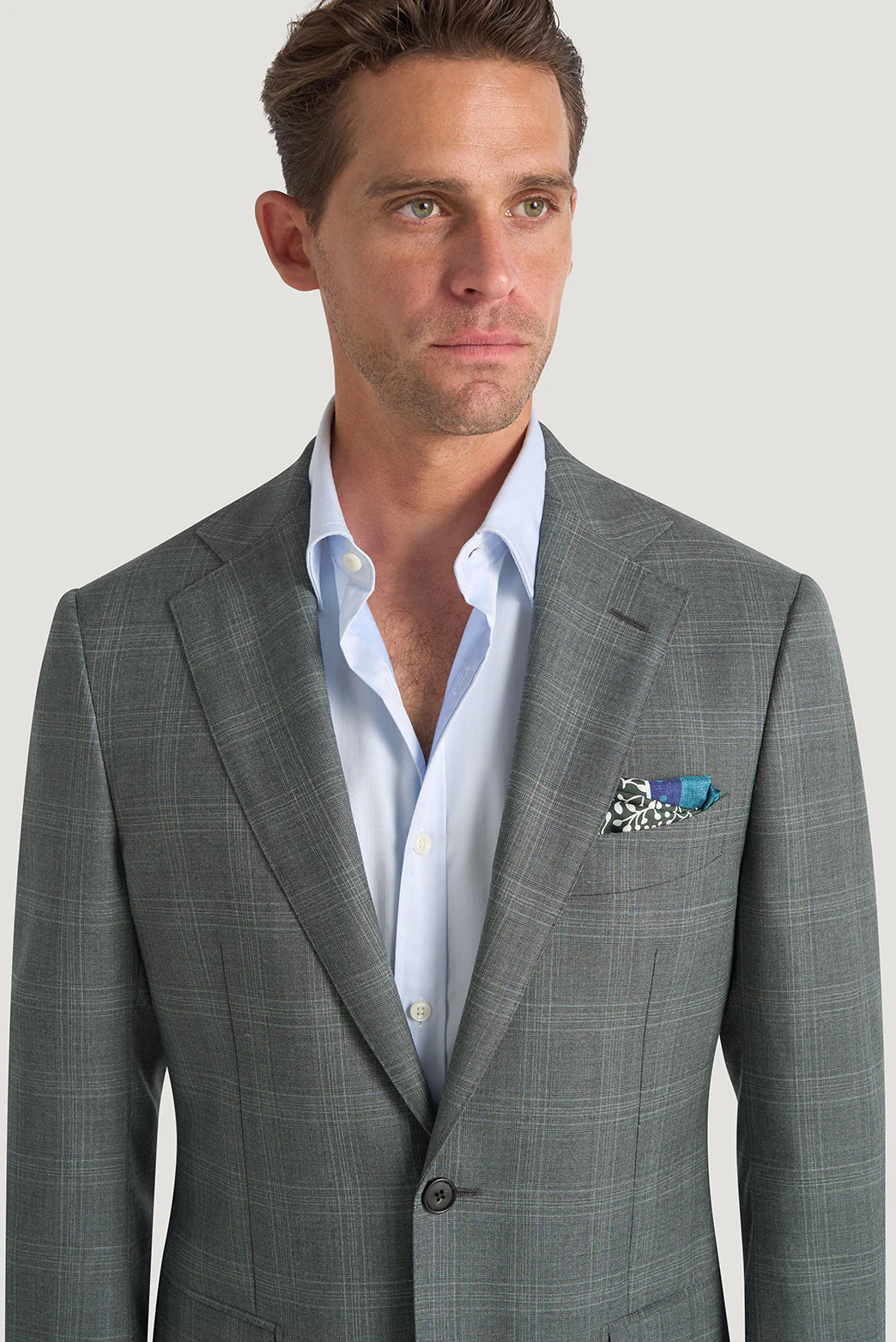 Brunelli Suit - Image 4