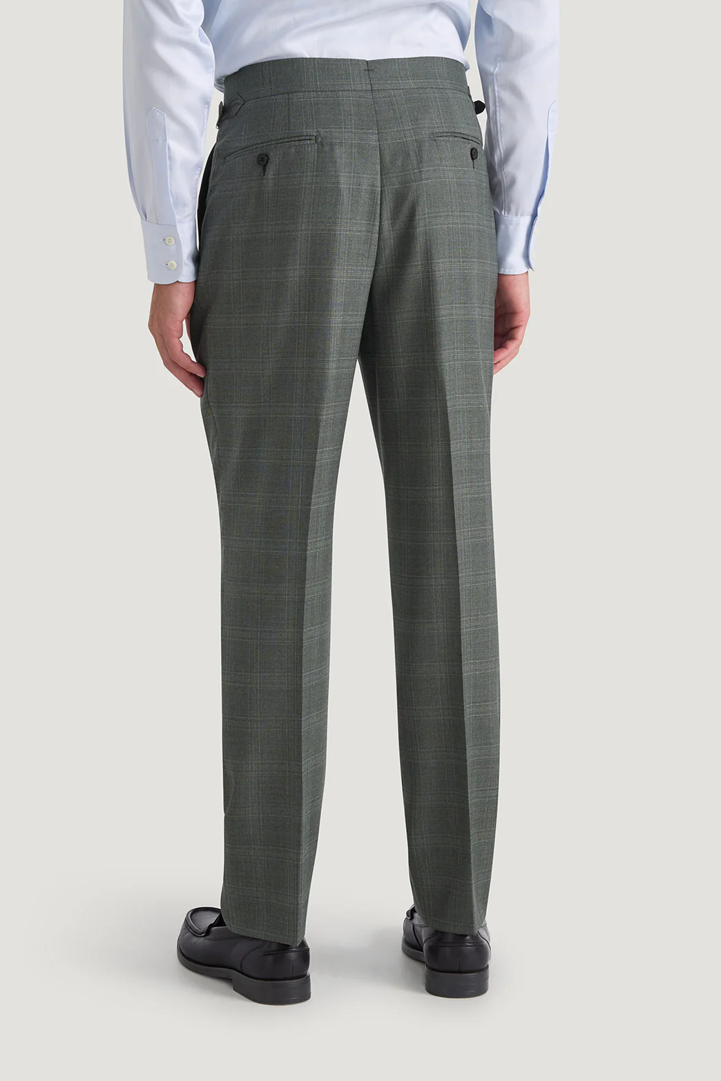 Brunelli Trouser - Image 10