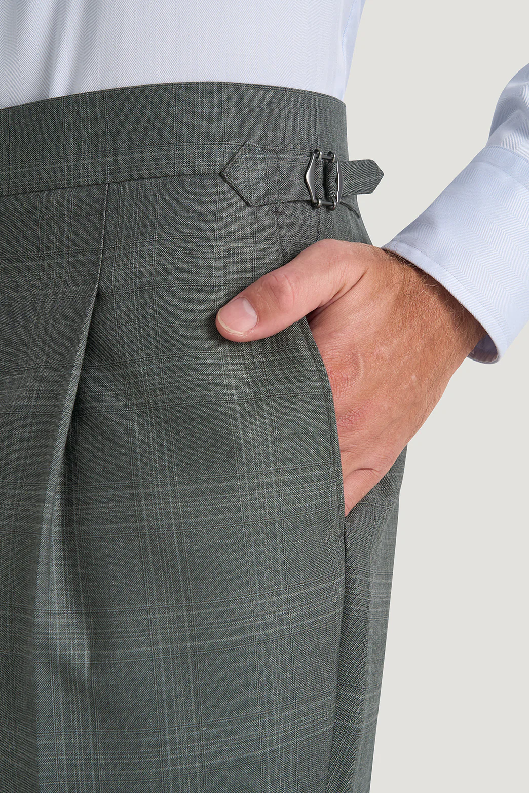 Brunelli Trouser - Image 5