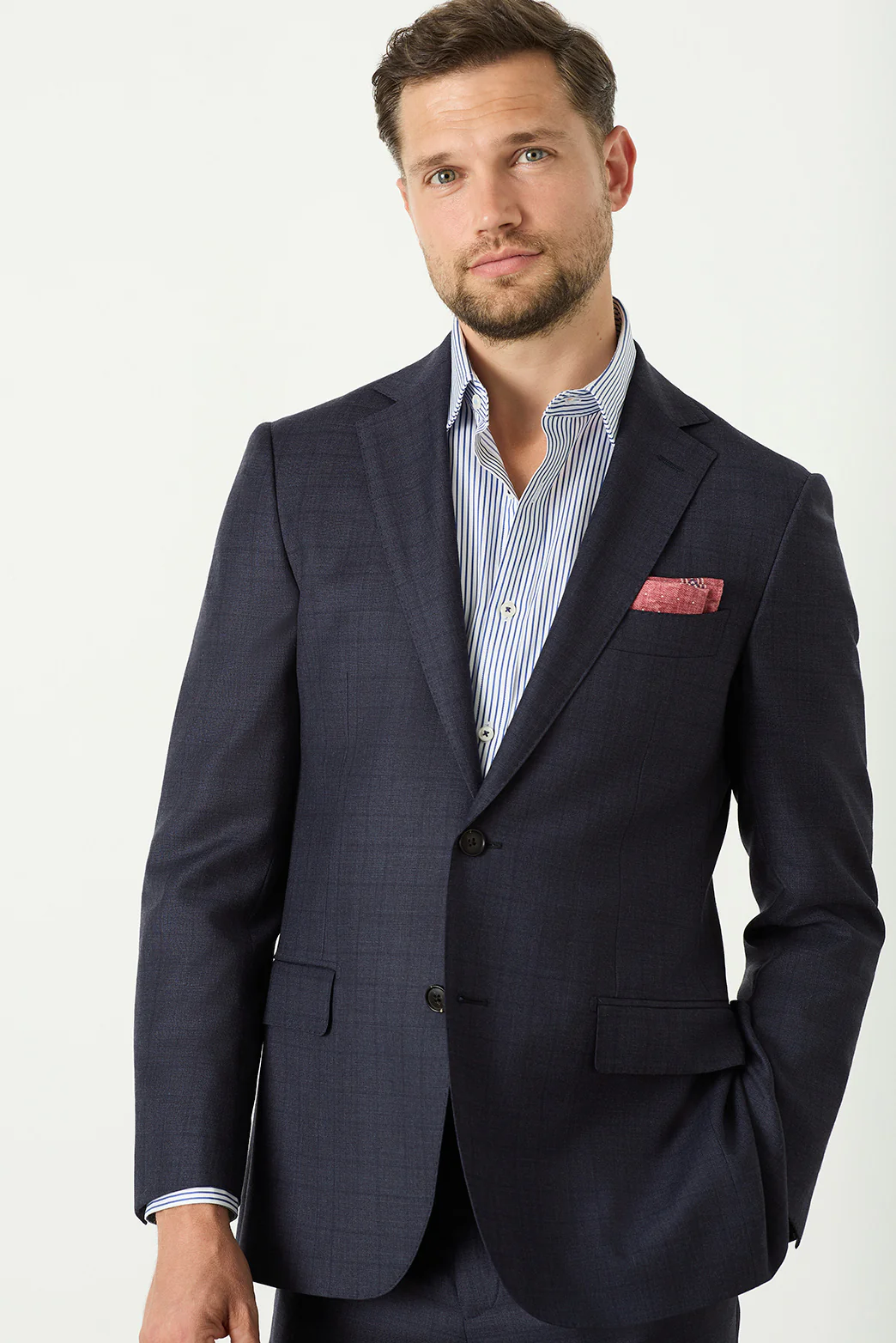 Brunet Jacket - Image 2