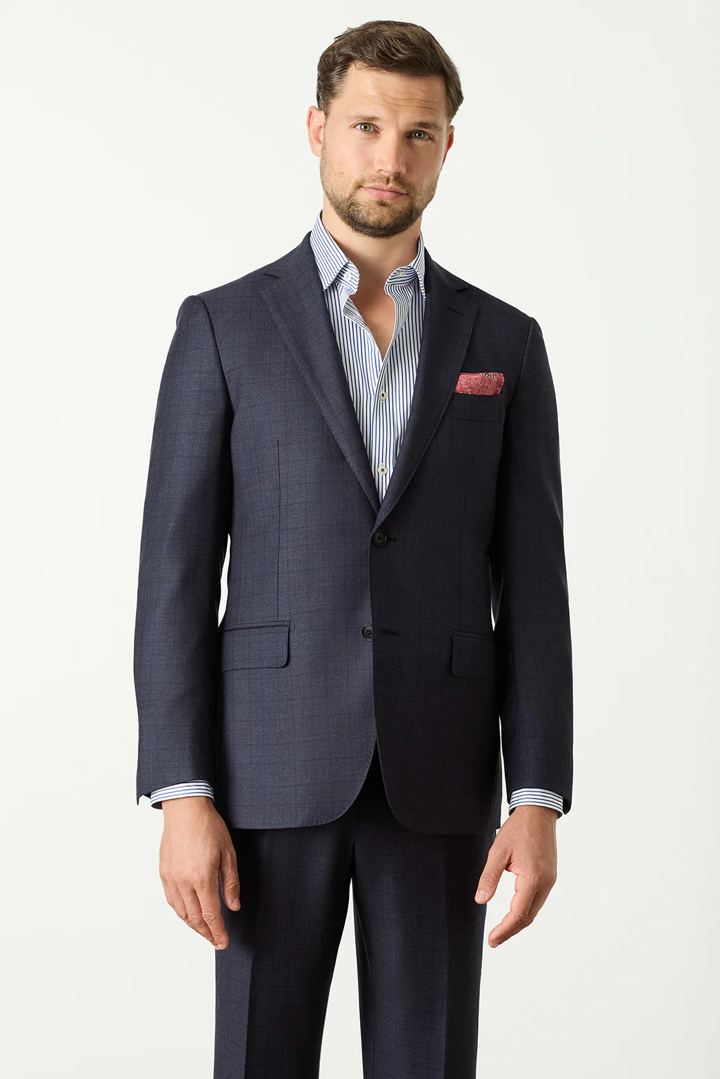 Brunet Suit - Image 3