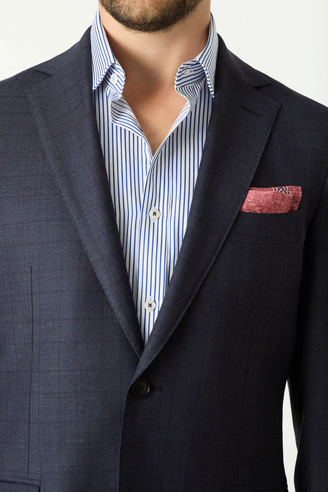 Brunet Suit - Image 4
