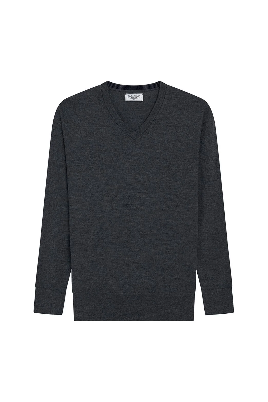 Buchanan Ashby V-Neck Knit