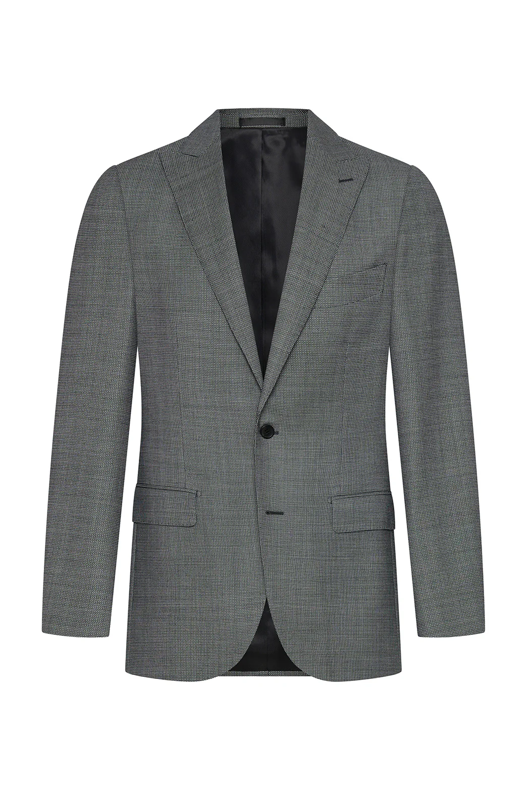 Buckler Jacket
