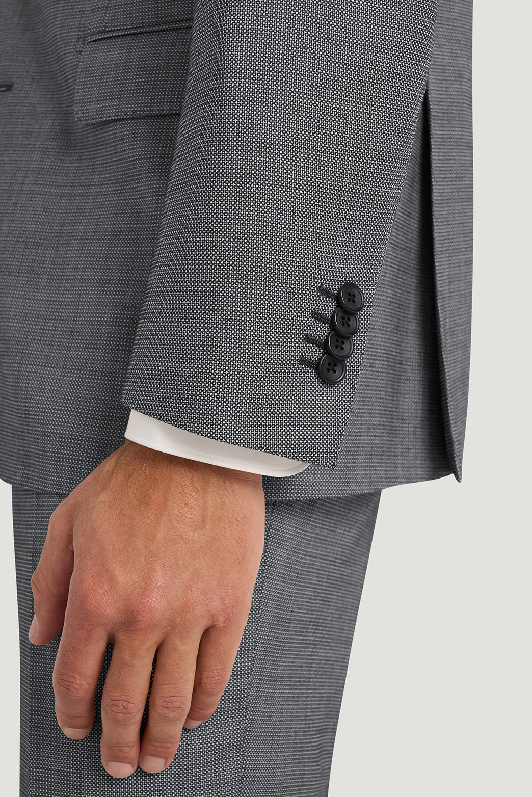 Buckler Jacket - Image 5