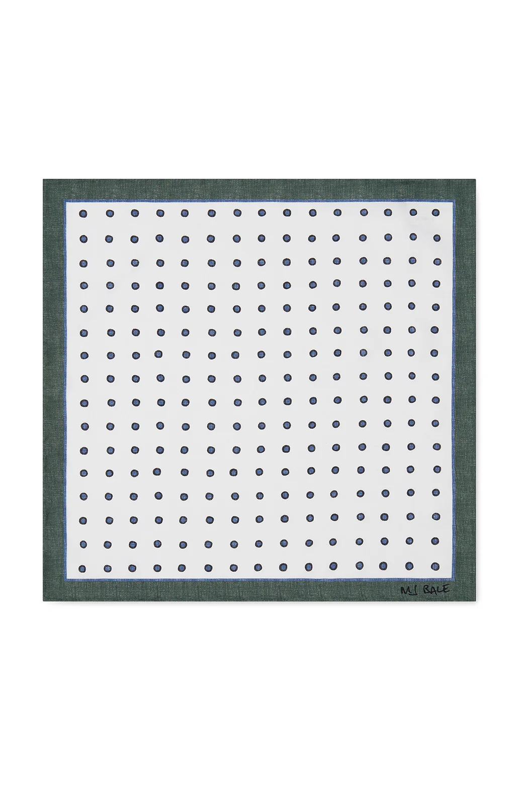 Buckman Pocket Square