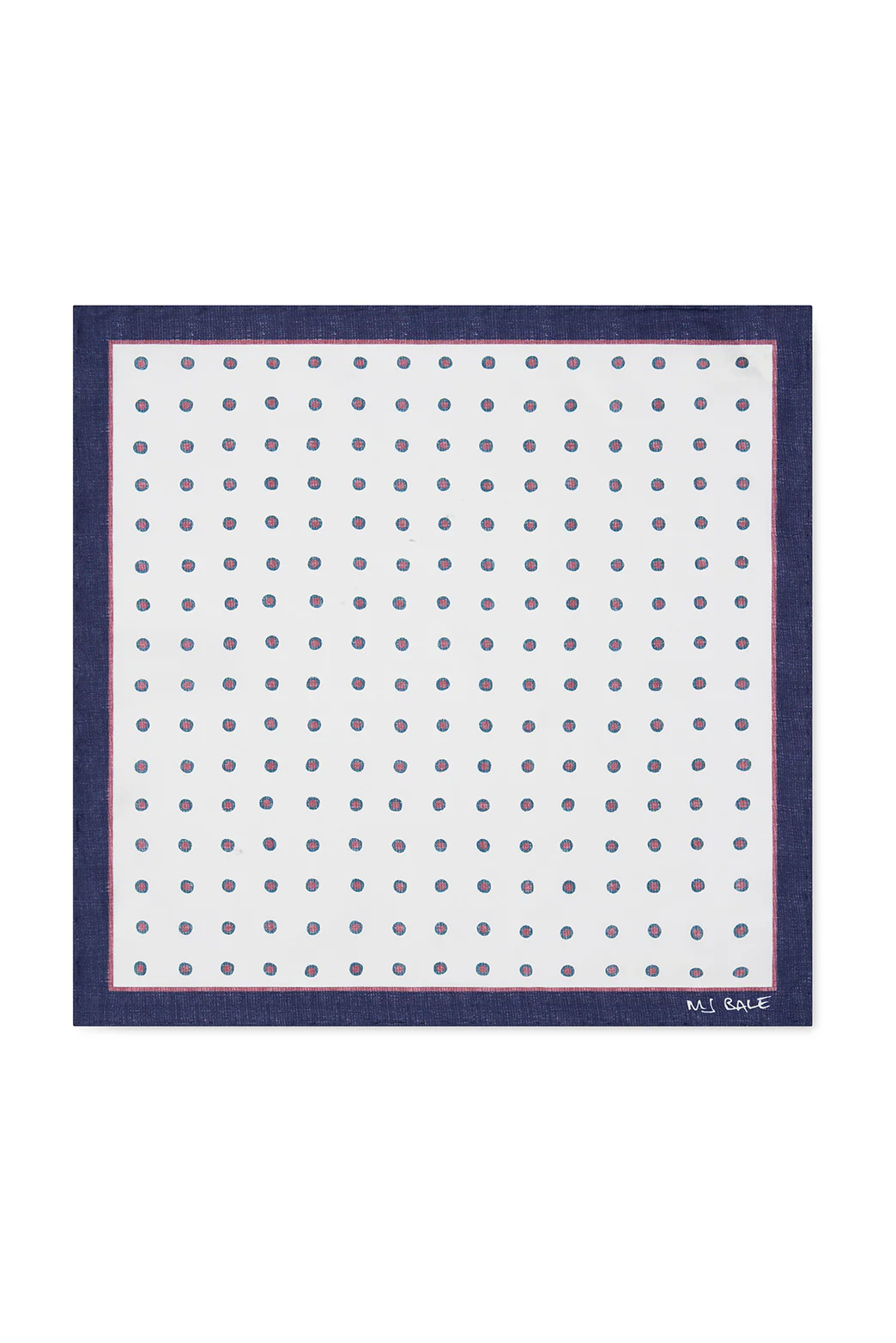 Buckman Pocket Square