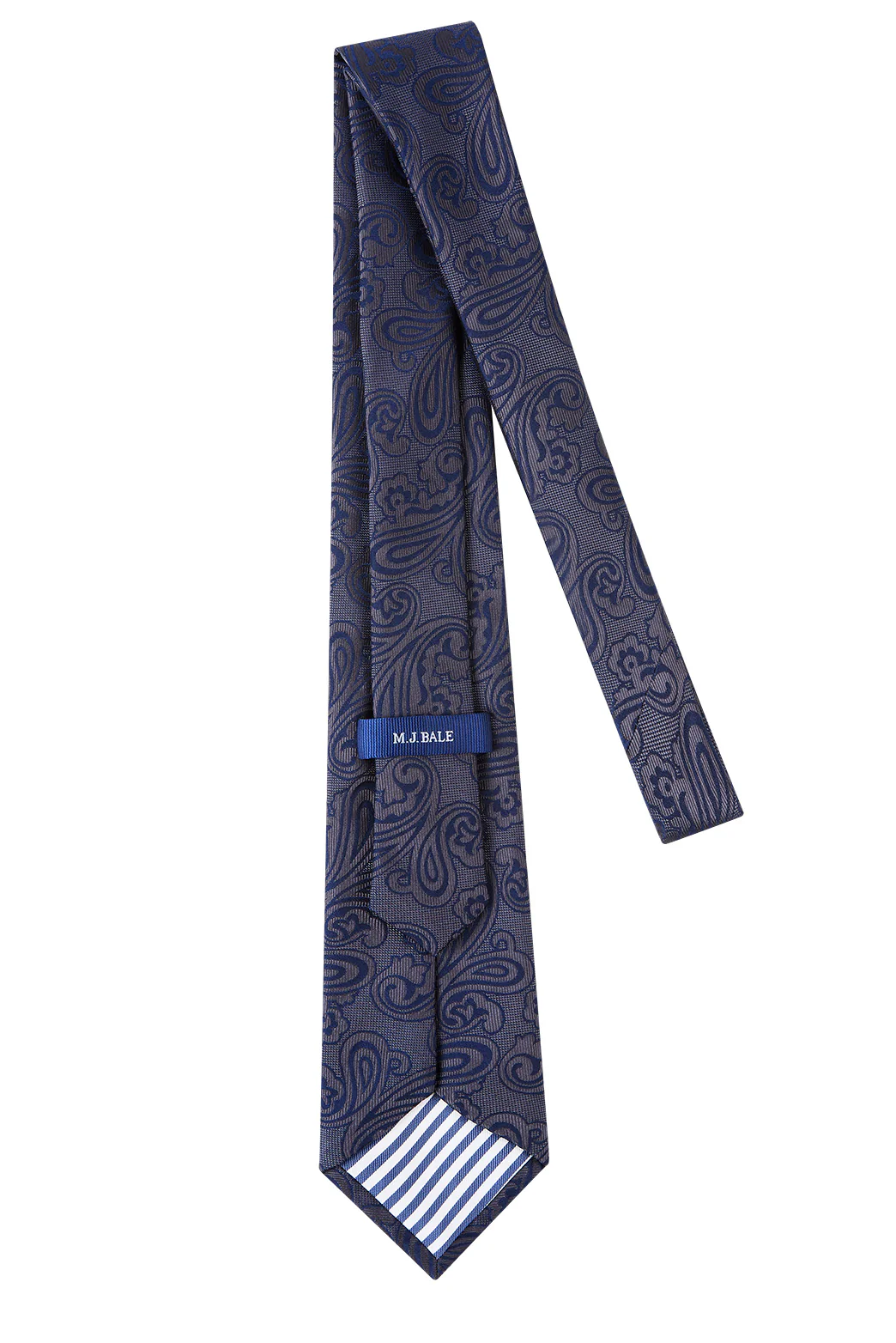 Burnell Tie - Image 2
