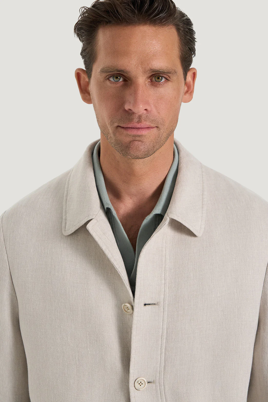 Burroughs Casual Jacket - Image 5