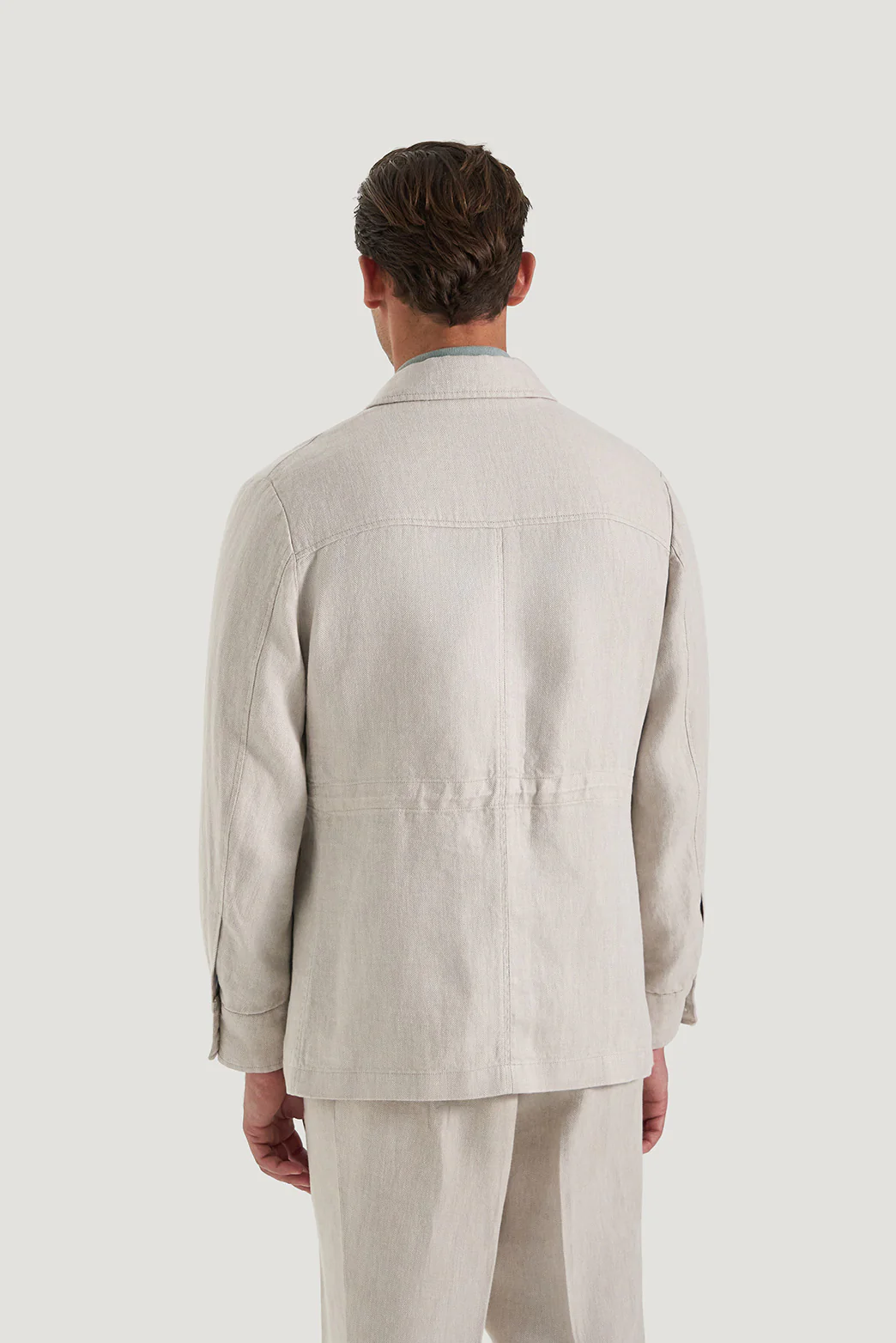 Burroughs Casual Jacket - Image 7