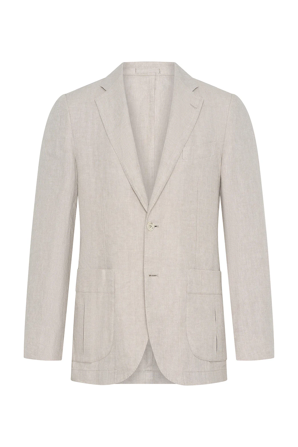Burroughs Jacket