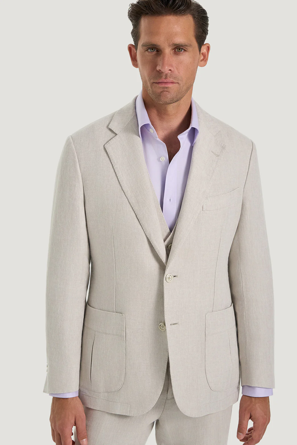 Burroughs Jacket - Image 2