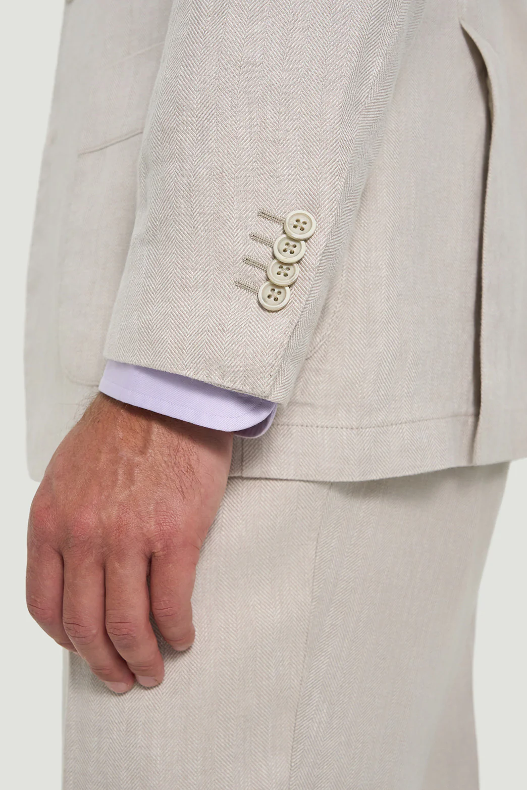 Burroughs Jacket - Image 5