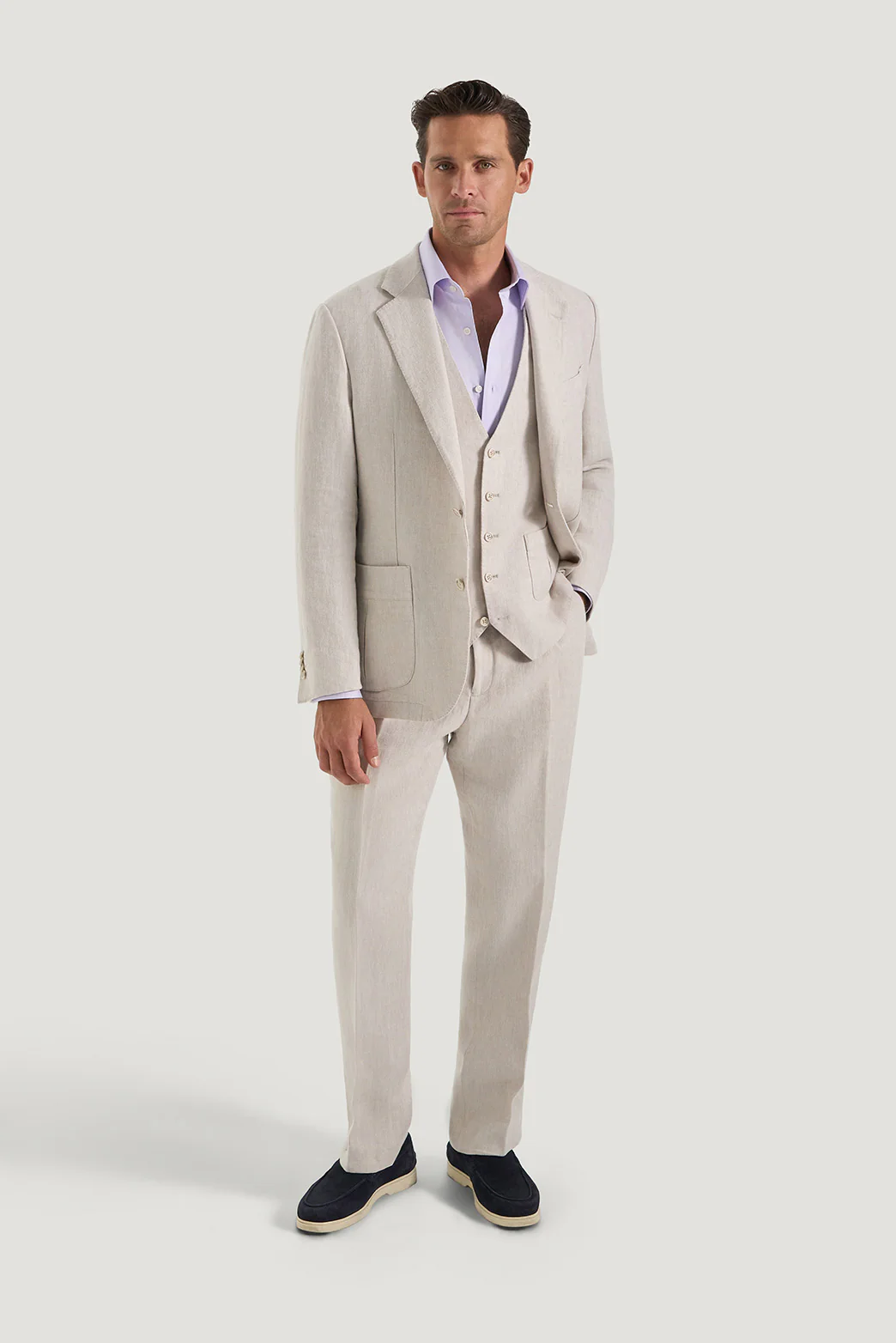 Burroughs Suit - Image 12