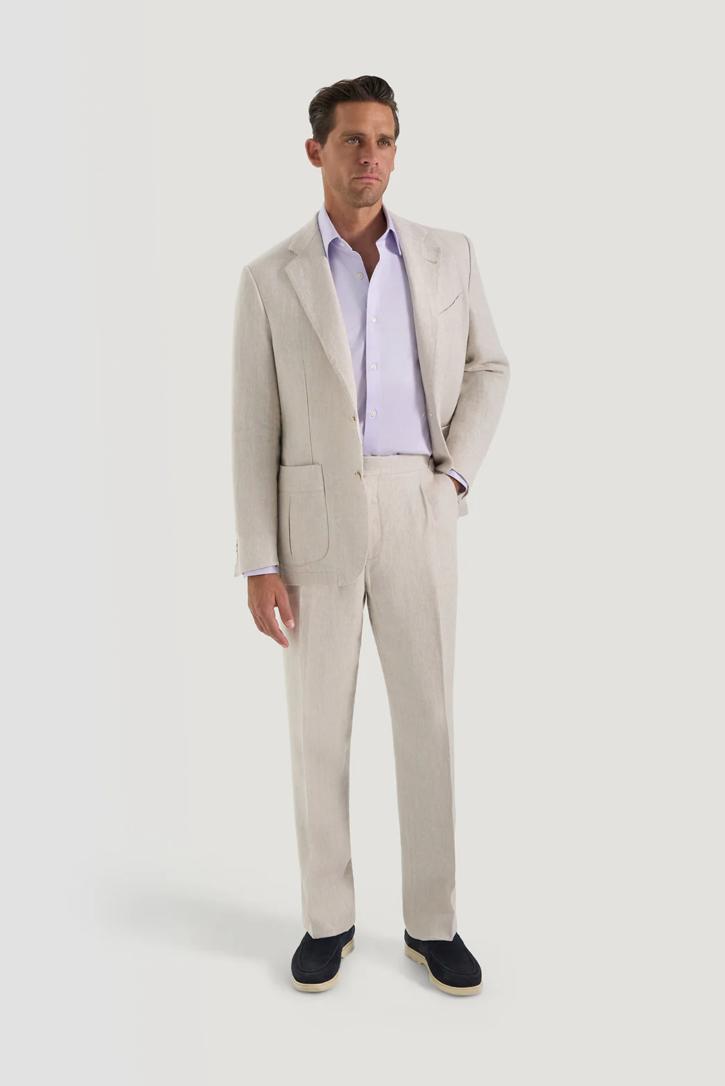 Burroughs Suit - Image 13