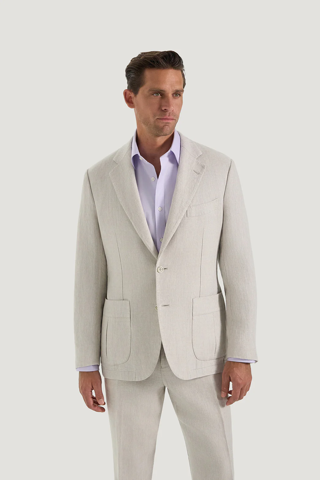 Burroughs Suit - Image 3