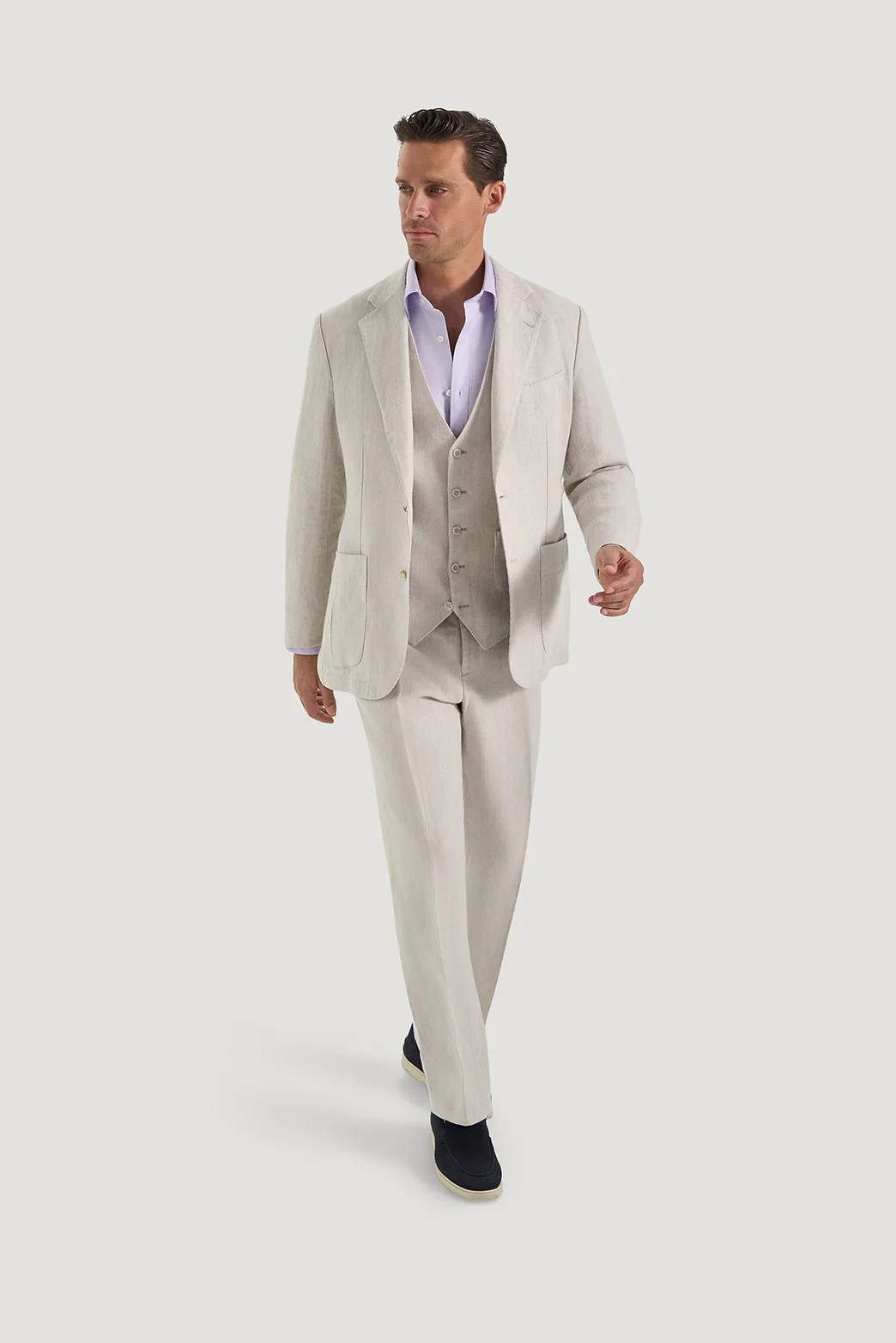Burroughs Suit - Image 6