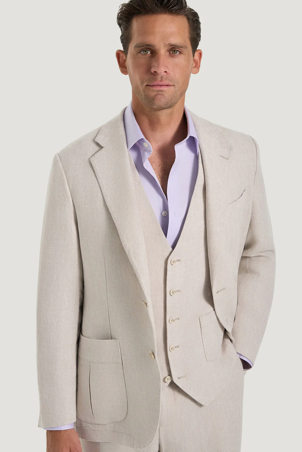 Burroughs Suit - Image 8