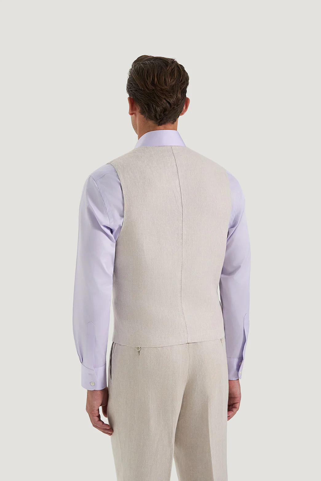 Burroughs Waistcoat - Image 4