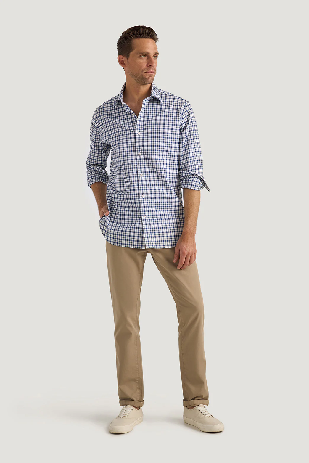 Byrne Shirt - Image 6