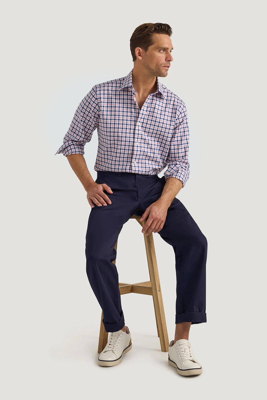 Byrne Shirt - Image 6