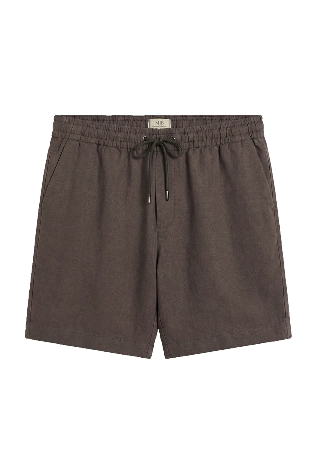 Byron Short