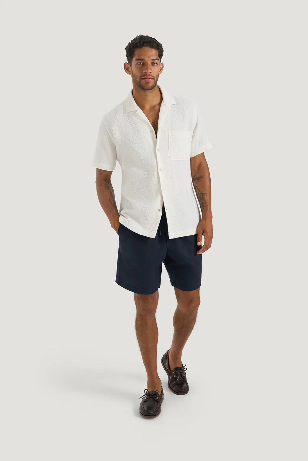 Byron Short - Image 2