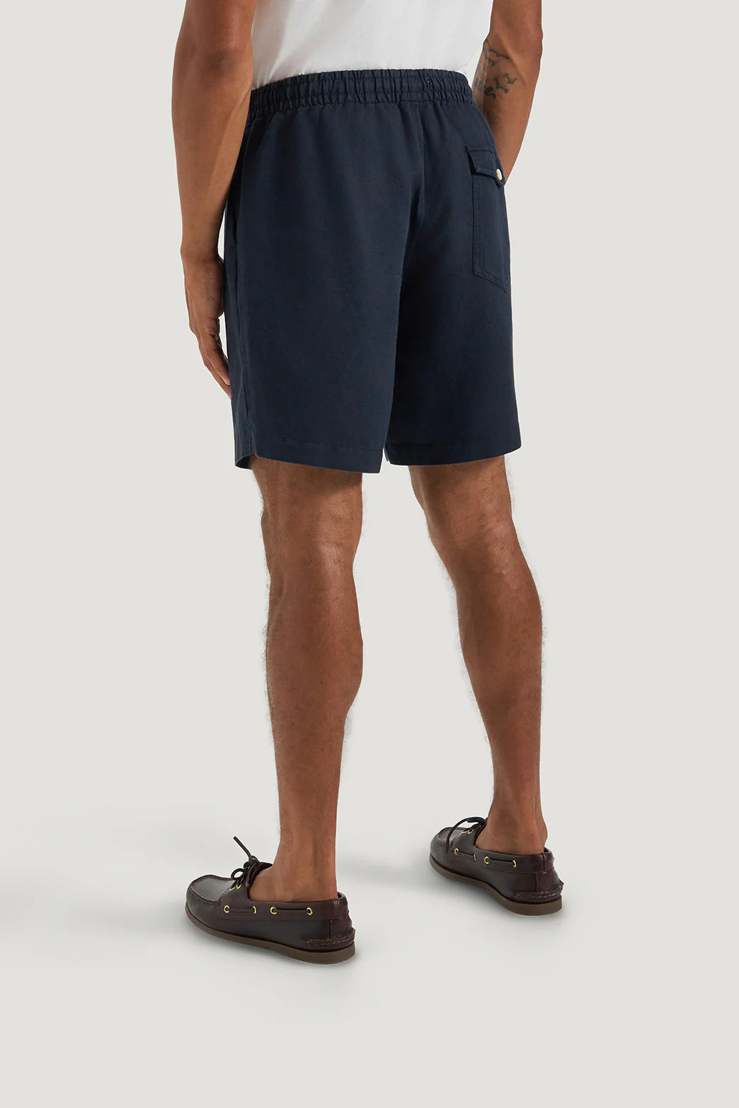 Byron Short - Image 4