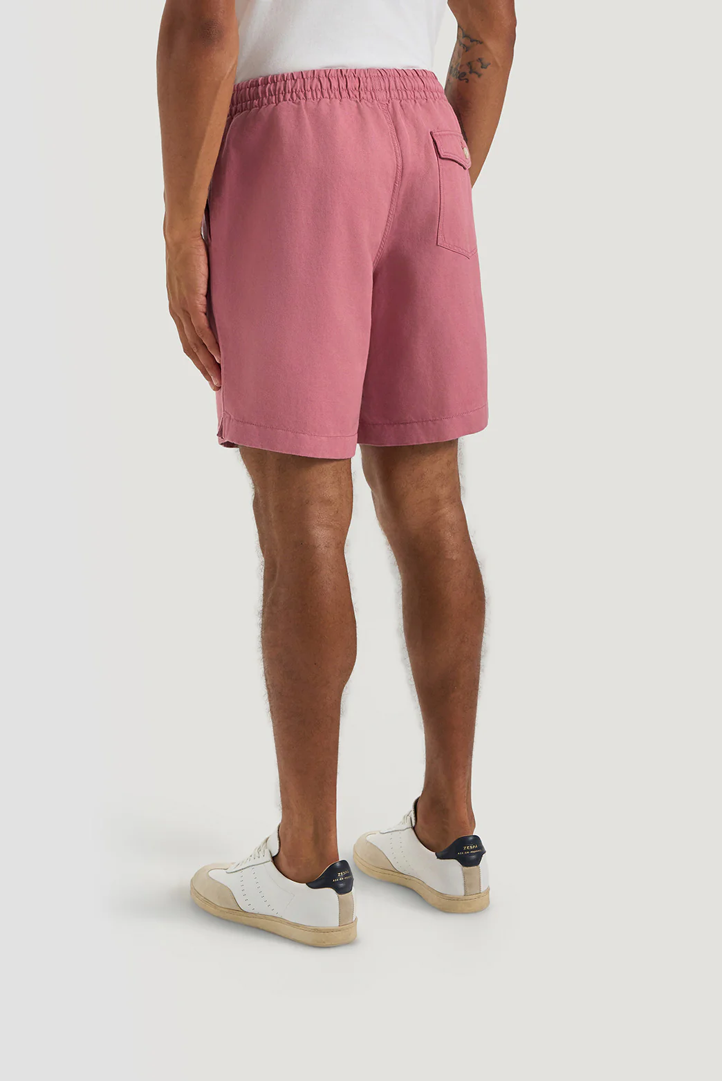 Byron Short - Image 4