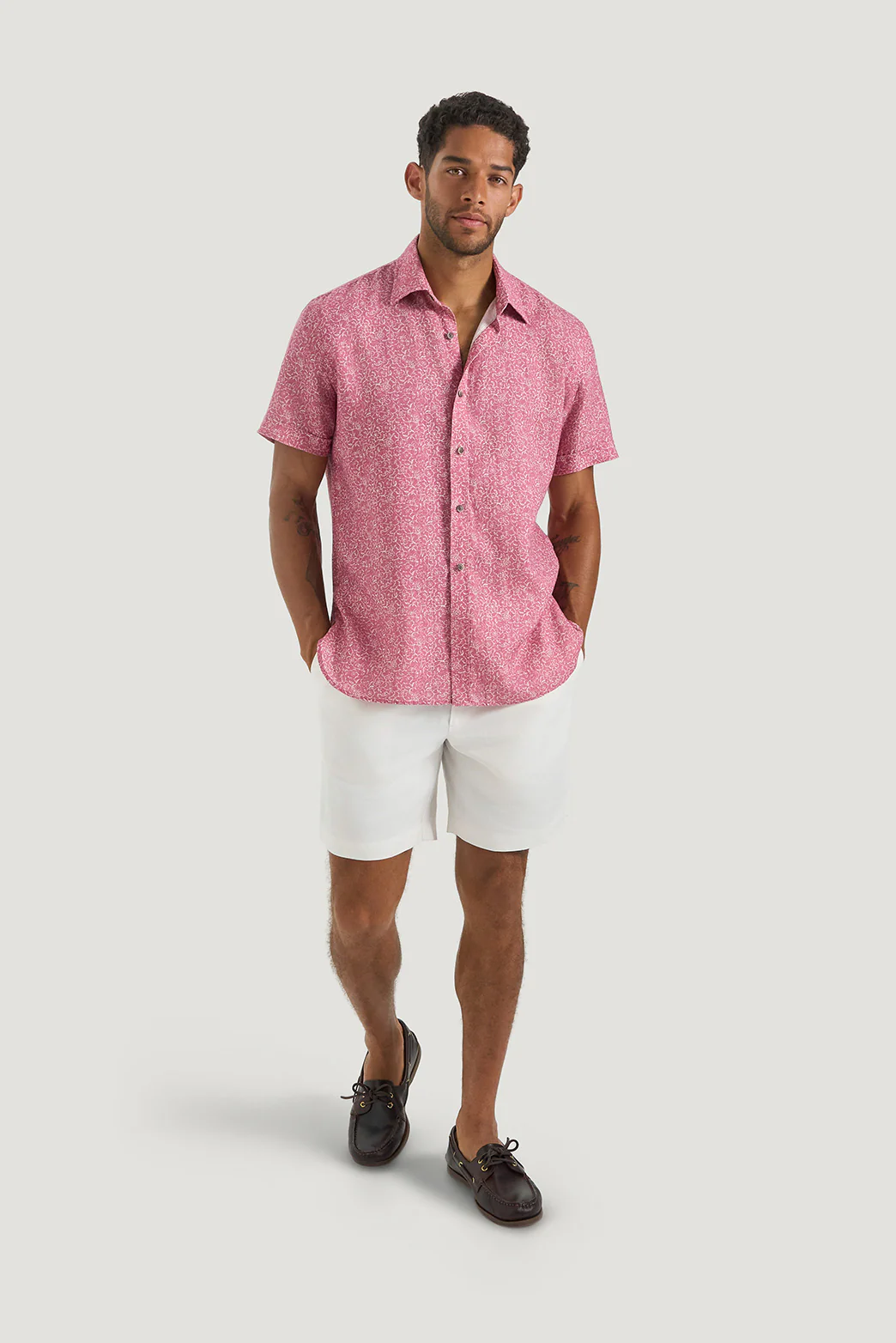 Byron Short - Image 2