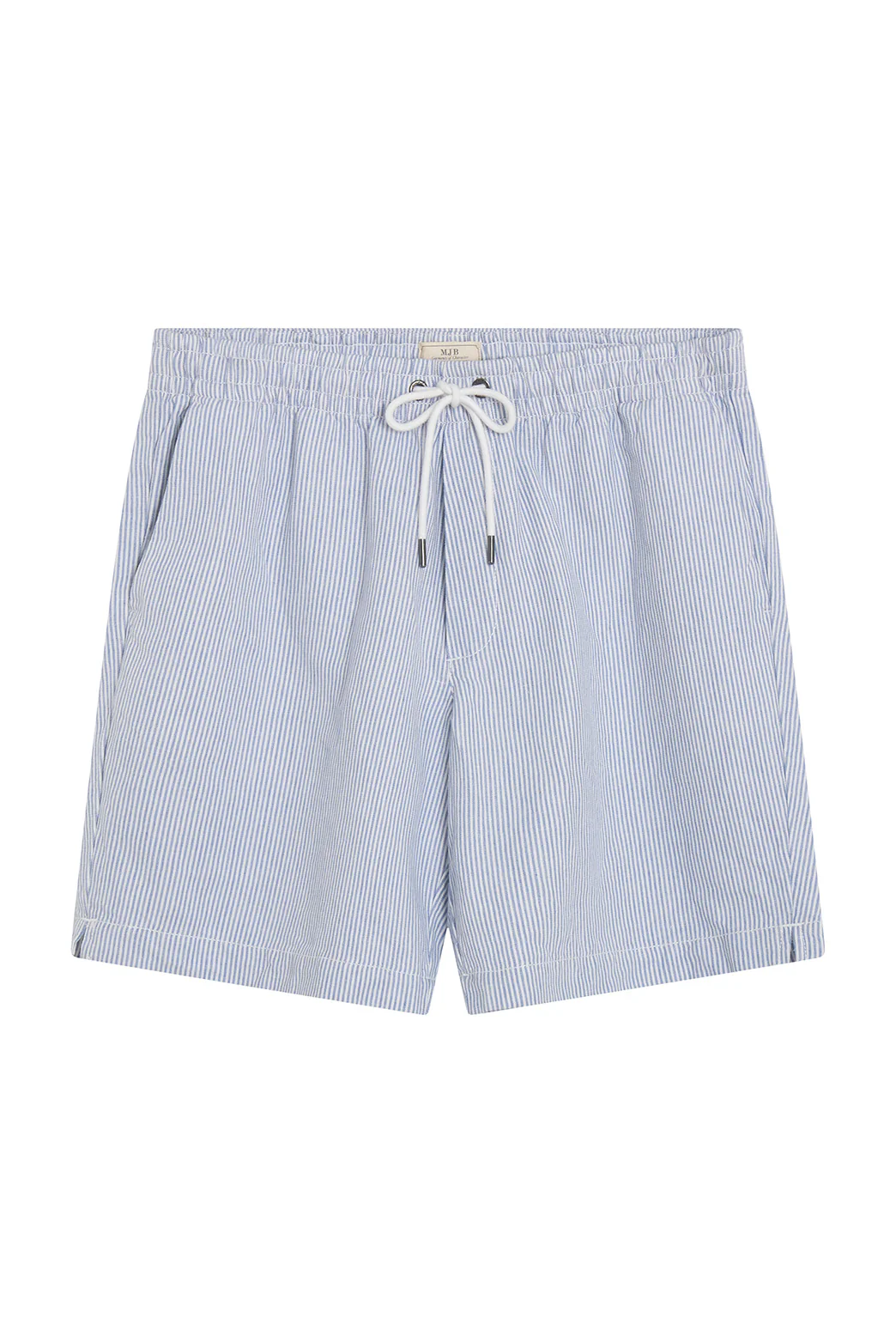 Byron Stripe Short