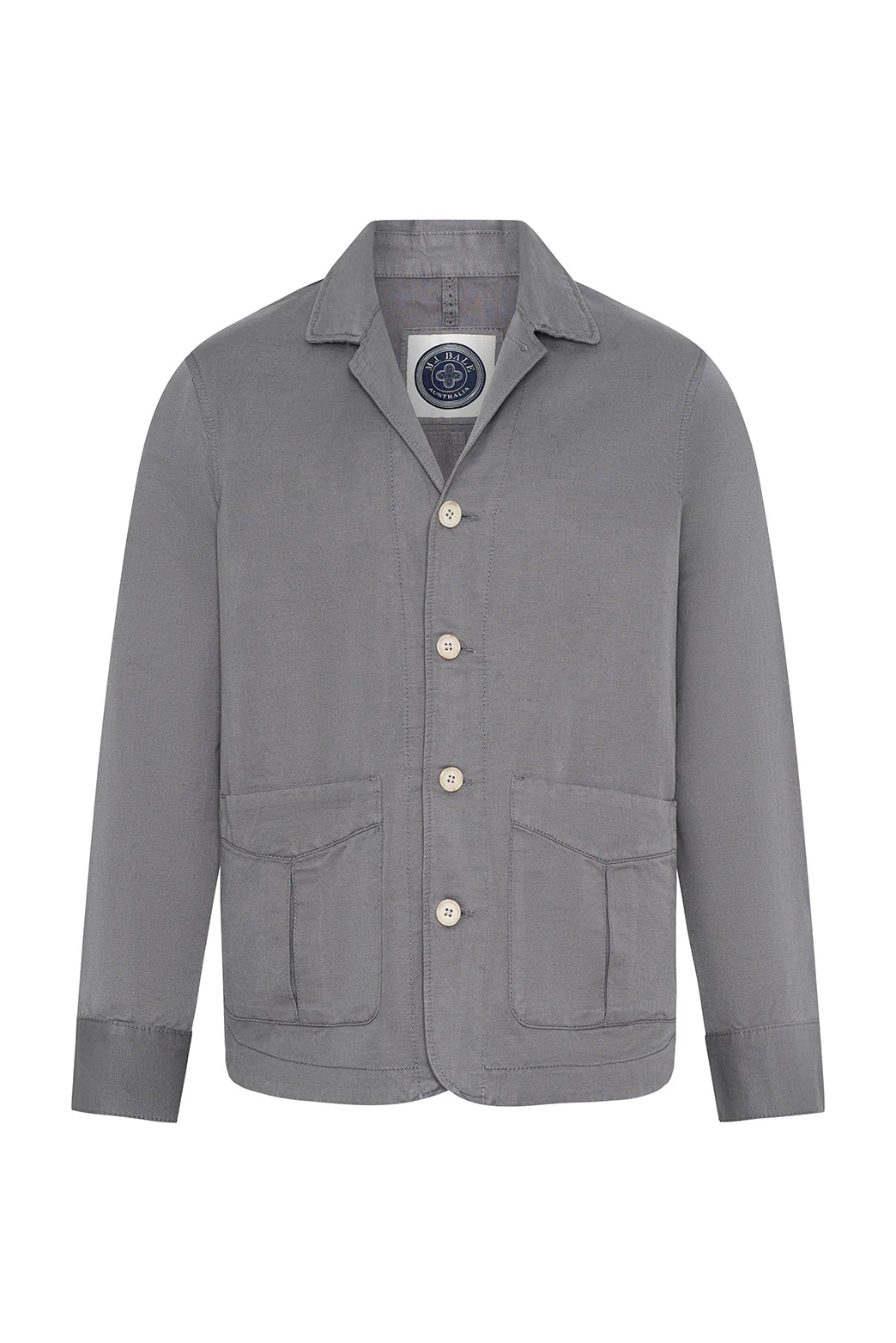 Byron Summer Jacket