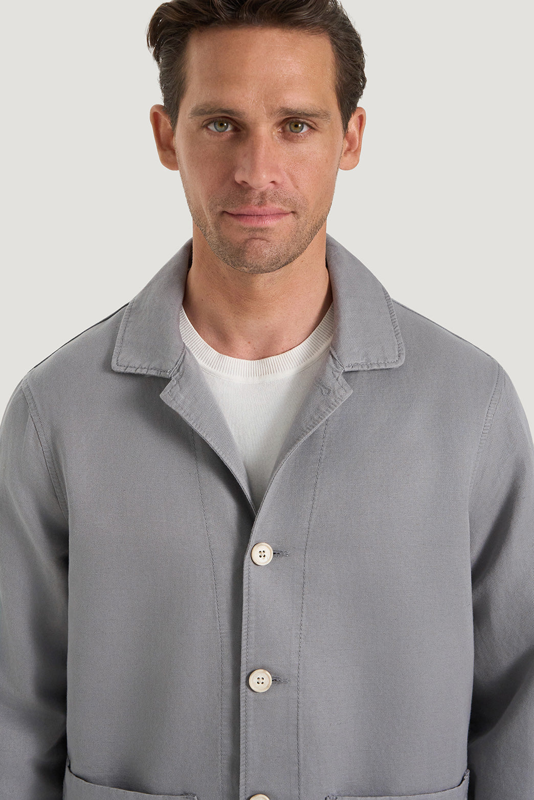 Byron Summer Jacket - Image 4