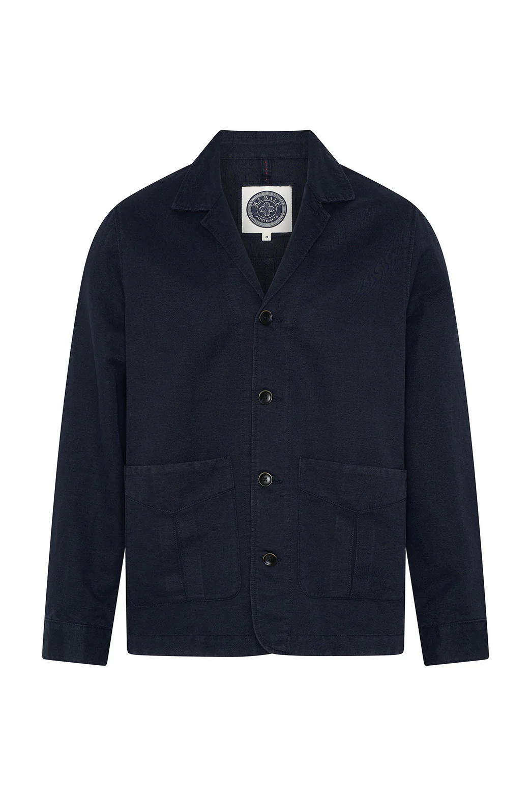 Byron Summer Jacket
