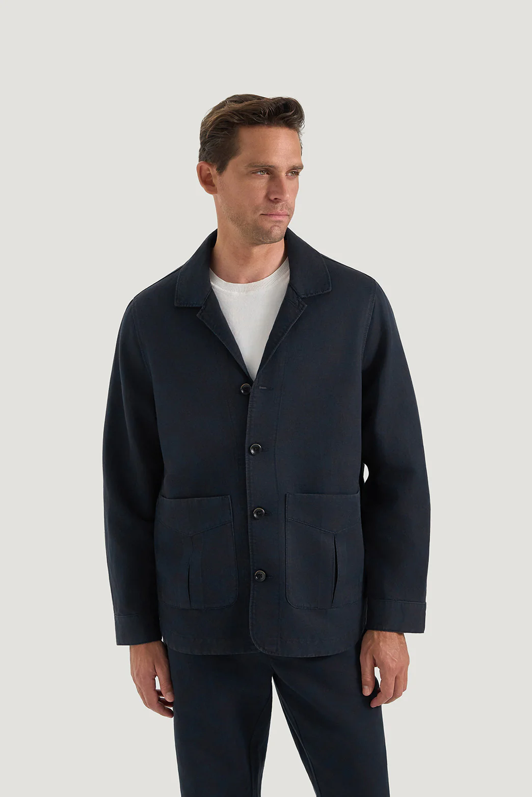 Byron Summer Jacket - Image 3