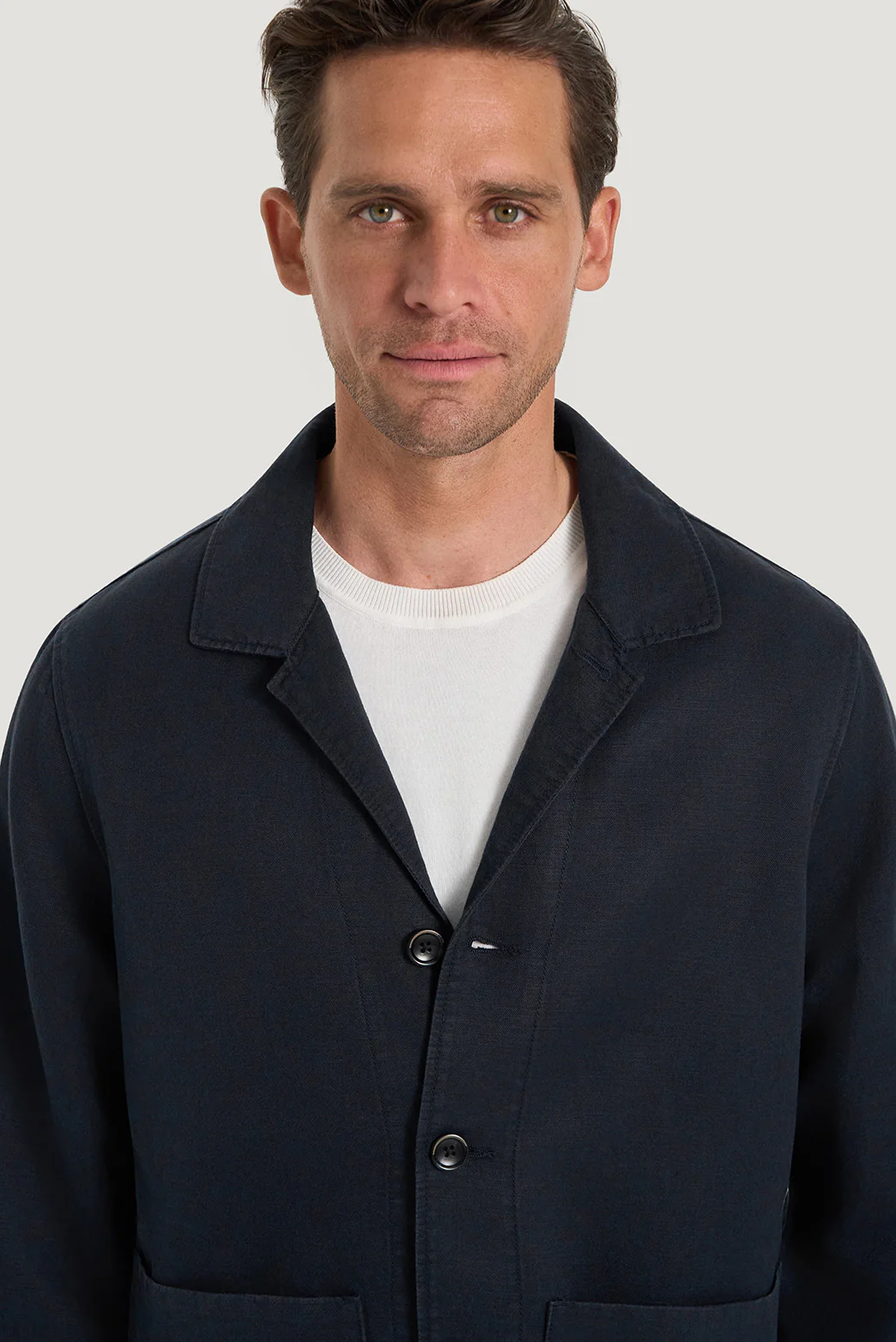 Byron Summer Jacket - Image 4
